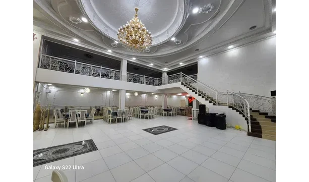 Здание, 1-комн., 650 м², 2/2 этаж