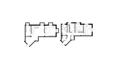 3-комн. квартира 155.3 м² 1/6 этаж | Жилой комплекс CHOSHTEPA GARDEN 3-комн. квартира 155.3 м² 1/6 этаж | Жилой комплекс CHOSHTEPA GARDEN