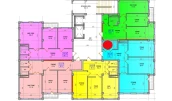 3-xonali xonadon 86.8 m² 3/9 qavat | Yuksalish Nurafshon Turar-joy majmuasi 3-xonali xonadon 86.8 m² 3/9 qavat | Yuksalish Nurafshon Turar-joy majmuasi