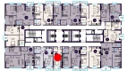 1-комн. квартира 30.98 м² 8/19 этаж | Жилой комплекс Central Avenue 1-комн. квартира 30.98 м² 8/19 этаж | Жилой комплекс Central Avenue