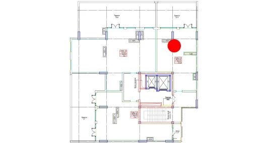 2-комнатная квартира 100.92 м²  17/17 этаж | Жилой комплекс ASTRA