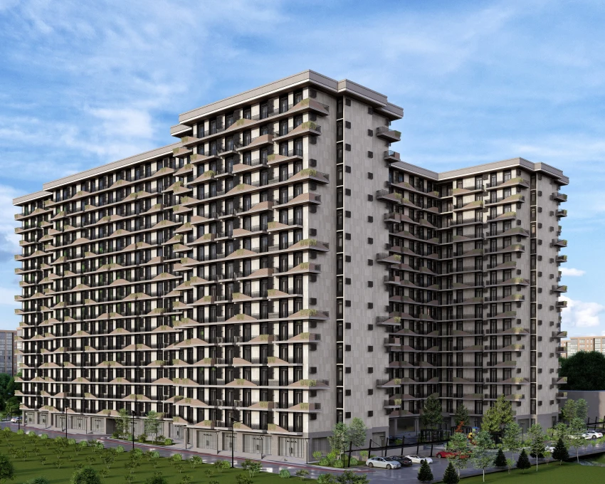 Turkiston Avenue turar-joy majmuasi | Yangi binolar Toshkent shahrida | Uysot Turkiston Avenue turar-joy majmuasi | Yangi binolar Toshkent shahrida | Uysot