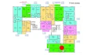 3-комн. квартира 83.55 м²  5/9 этаж | Жилой комплекс PROVANS