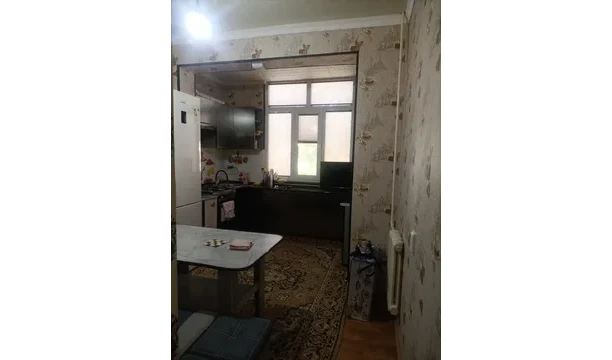 Квартира во вторичке, 2-комн., 49.6 м², 4/5 этаж