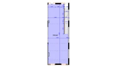 1-комн. квартира 106.2 м²  1/9 этаж | Жилой комплекс Uchtepa Avenue