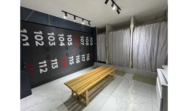 Здание, 1-комн., 380 м², 1/1 этаж