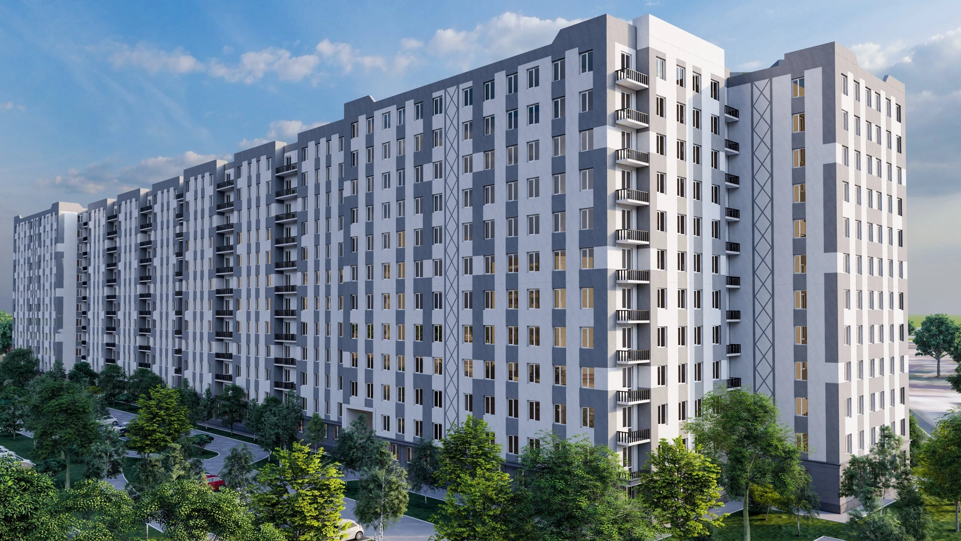 S-Tower turar-joy majmuasi | Yangi binolar Toshkent shahrida | Uysot
