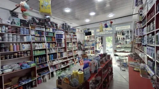 Здание, 1-комн., 24 м², 1/2 этаж