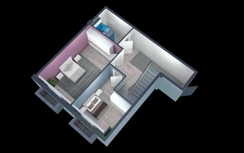 1-комн. квартира 147.16 м²  1/9 этаж | Жилой комплекс YANGI AVLOD