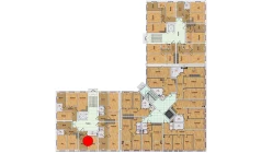 1-комн. квартира 60.6 м²  1/9 этаж | Жилой комплекс MBG