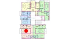 2-комн. квартира 62 м²  9/9 этаж | Жилой комплекс Ahillik