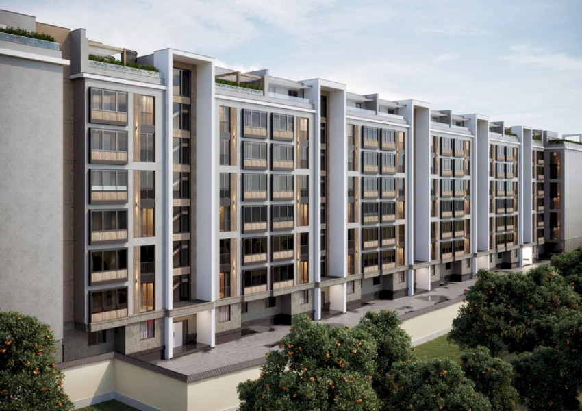 Prestige turar-joy majmuasi | Yangi binolar Toshkent shahrida | Uysot Prestige turar-joy majmuasi | Yangi binolar Toshkent shahrida | Uysot