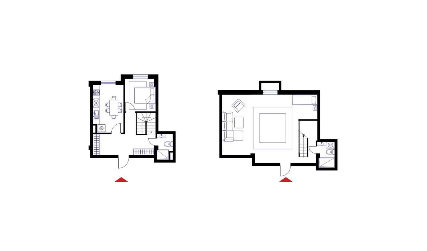 3-комн. квартира 104.9 м² 1/6 этаж | Жилой комплекс CHOSHTEPA GARDEN 3-комн. квартира 104.9 м² 1/6 этаж | Жилой комплекс CHOSHTEPA GARDEN