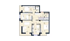 4-комн. квартира 226 м²  9/9 этаж | Жилой комплекс KO'KSAROY