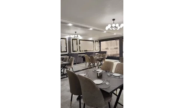 Здание, 5-комн., 700 м², 1/1 этаж