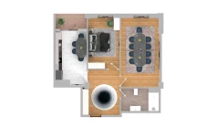 2-комн. квартира 69.18 м²  11/13 этаж | Жилой комплекс Al-Qasr