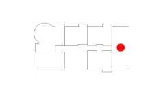 3-комн. квартира 86.6 м²  7/16 этаж | Жилой комплекс ISLOMOBOD