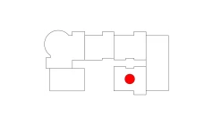 2-комн. квартира 53.75 м²  10/16 этаж | Жилой комплекс ISLOMOBOD