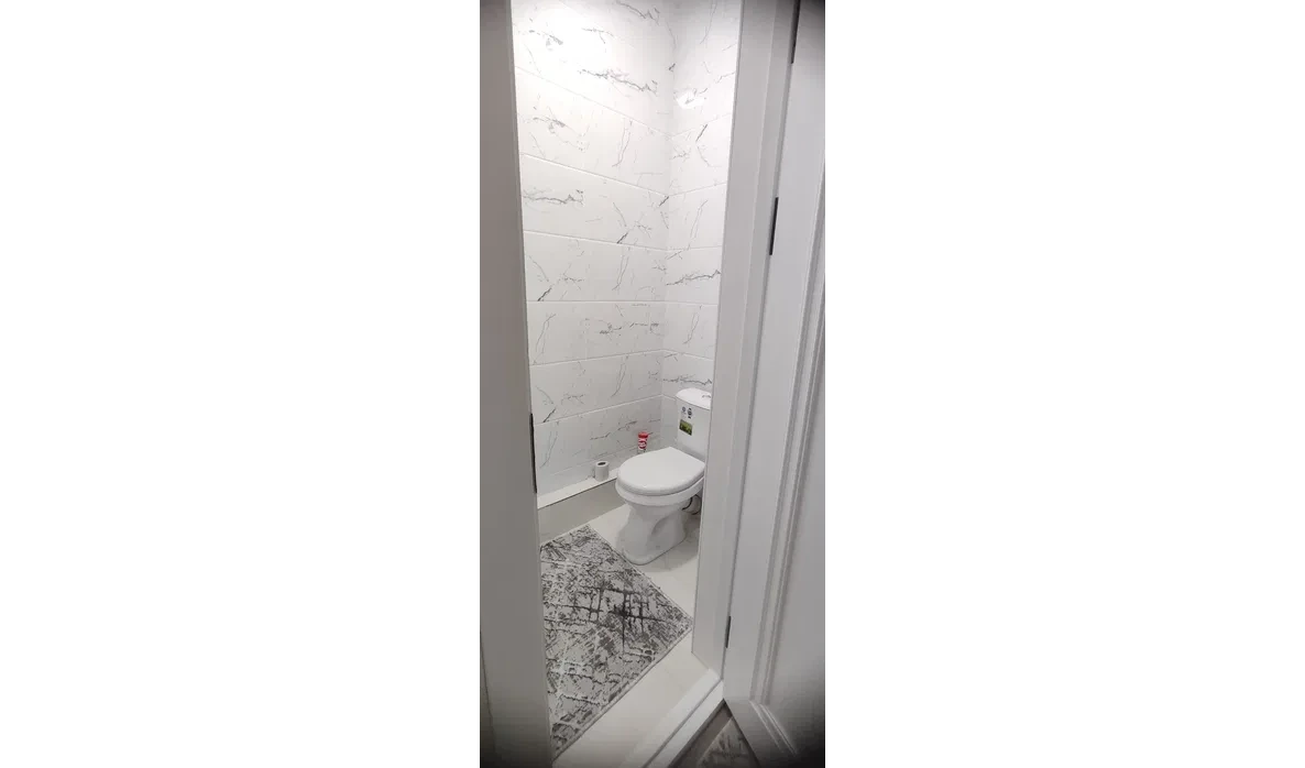 Квартира во вторичке, 2-комн., 52 м², 7/7 этаж