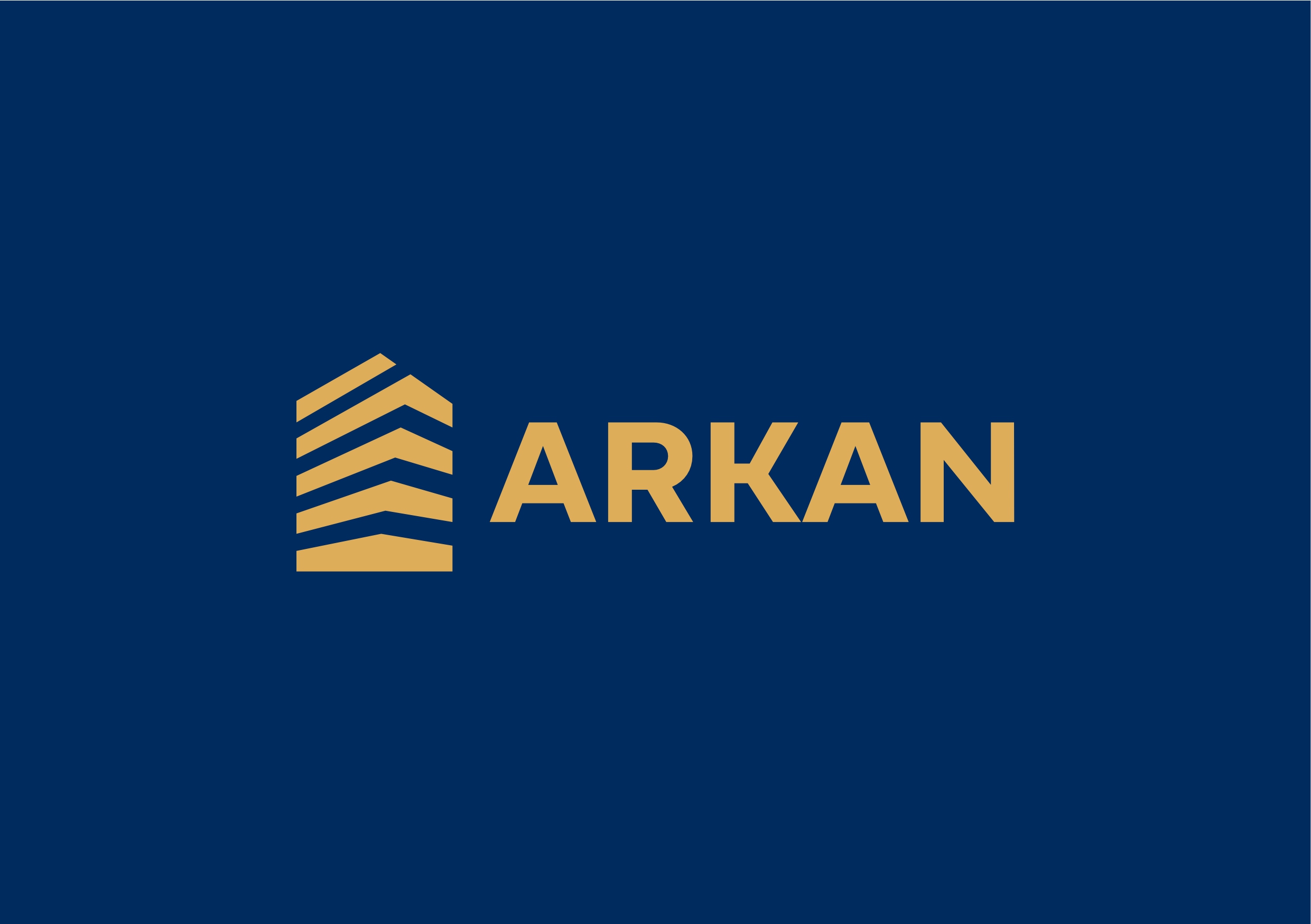 Застройщик ARKAN DEVELOPMENT