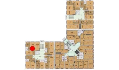 1-комн. квартира 90.8 м²  1/9 этаж | Жилой комплекс MBG
