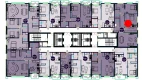 3-комн. квартира 103.42 м² 10/19 этаж | Жилой комплекс Central Avenue 3-комн. квартира 103.42 м² 10/19 этаж | Жилой комплекс Central Avenue
