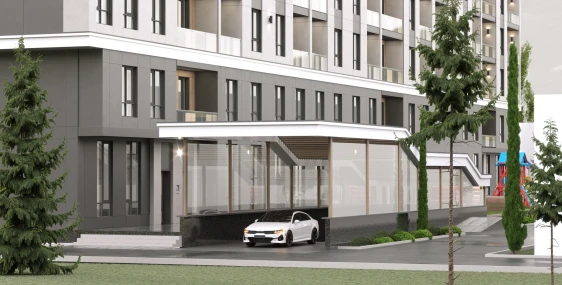 Жилой комплекс NOVZA RESIDENCE | Новостройки в город Ташкент | Uysot Жилой комплекс NOVZA RESIDENCE | Новостройки в город Ташкент | Uysot