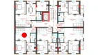 2-комн. квартира 50.3 м²  5/5 этаж | Жилой комплекс CHINARA PARK