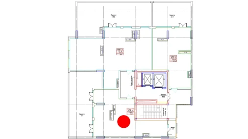 3-комнатная квартира 140.65 м²  17/17 этаж | Жилой комплекс ASTRA