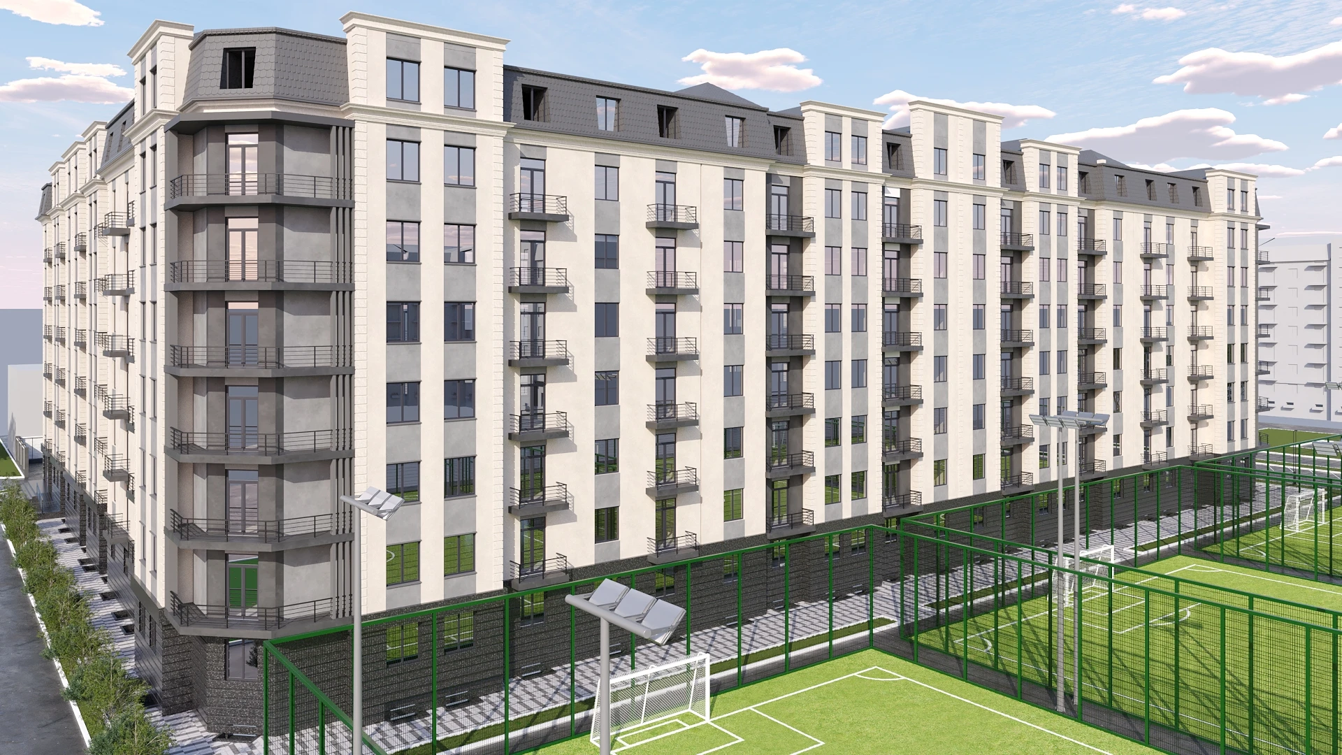 Жилой комплекс Ziynat Capital | Новостройки в Городе Ташкент | Uysot Жилой комплекс Ziynat Capital | Новостройки в Городе Ташкент | Uysot