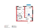 1-xonali xonadon 36.36 m² 16/16 qavat | Botanika Saroyi Turar-joy majmuasi 1-xonali xonadon 36.36 m² 16/16 qavat | Botanika Saroyi Turar-joy majmuasi