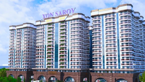 ZO'RSAN turar-joy majmuasi | Yangi binolar Toshkent shahrida | Uysot ZO'RSAN turar-joy majmuasi | Yangi binolar Toshkent shahrida | Uysot