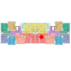 1-комн. квартира 147.16 м²  1/9 этаж | Жилой комплекс YANGI AVLOD