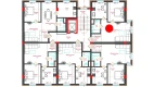 2-комн. квартира 55.5 м²  1/12 этаж | Жилой комплекс CHINARA PARK