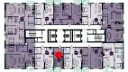 1-комн. квартира 30.98 м² 9/22 этаж | Жилой комплекс Central Avenue 1-комн. квартира 30.98 м² 9/22 этаж | Жилой комплекс Central Avenue