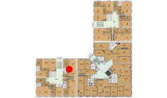 1-комн. квартира 90.6 м²  1/9 этаж | Жилой комплекс MBG