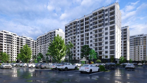 Жилой комплекс Bright Residence | Новостройки в Ташкентская область | Uysot Жилой комплекс Bright Residence | Новостройки в Ташкентская область | Uysot