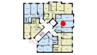 2-комн. квартира 64.3 м² 4/6 этаж | Жилой комплекс CHOSHTEPA GARDEN 2-комн. квартира 64.3 м² 4/6 этаж | Жилой комплекс CHOSHTEPA GARDEN