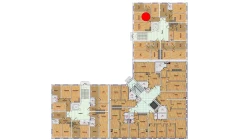 3-комн. квартира 62.3 м²  1/9 этаж | Жилой комплекс MBG