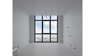 3-xonali xonadon 84.22 m²  10/26 qavat | SAF TOWERS Turar-joy majmuasi