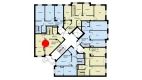 2-комн. квартира 54.2 м² 4/6 этаж | Жилой комплекс CHOSHTEPA GARDEN 2-комн. квартира 54.2 м² 4/6 этаж | Жилой комплекс CHOSHTEPA GARDEN