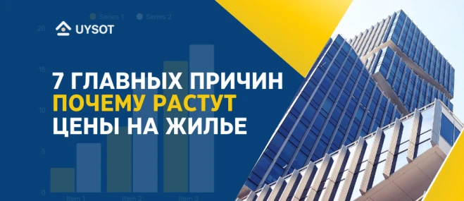 Основные факторы, влияющие на цены на жилье-анализ рынка 2025 года Основные факторы, влияющие на цены на жилье-анализ рынка 2025 года