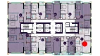 3-комн. квартира 92.3 м² 11/20 этаж | Жилой комплекс Central Avenue 3-комн. квартира 92.3 м² 11/20 этаж | Жилой комплекс Central Avenue