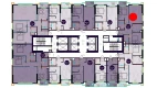 3-комн. квартира 92.3 м² 11/20 этаж | Жилой комплекс Central Avenue 3-комн. квартира 92.3 м² 11/20 этаж | Жилой комплекс Central Avenue