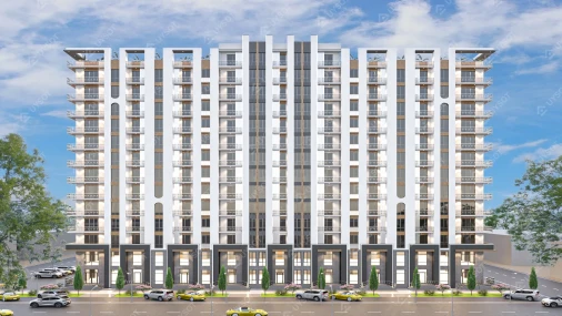 Жилой комплекс KAVAT TOWERS | Новостройки в город Ташкент | Uysot