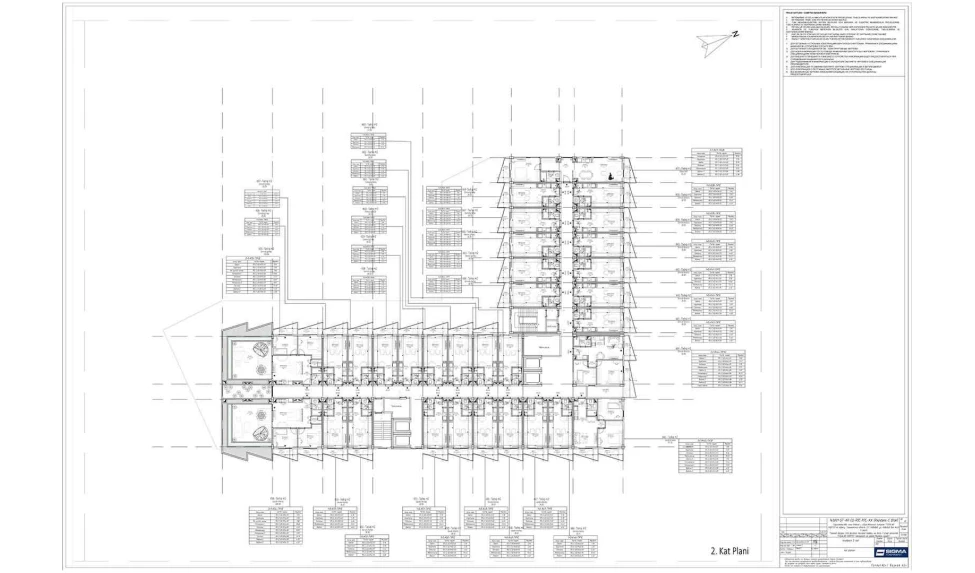 3-комн. квартира 56.4 м² 2/7 этаж | Жилой комплекс TUSHLAR VODIYSI 3-комн. квартира 56.4 м² 2/7 этаж | Жилой комплекс TUSHLAR VODIYSI