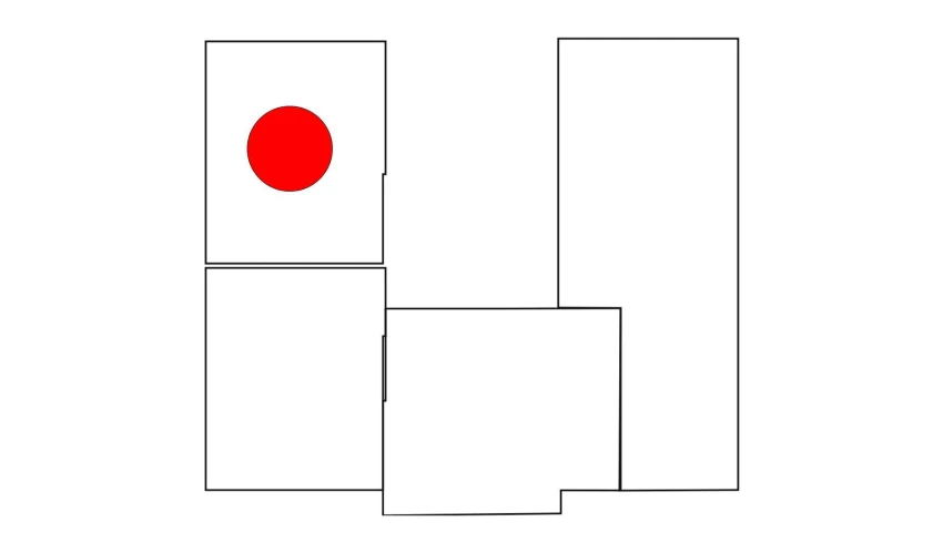 1-комнатная квартира 47.8 м²  5/16 этаж | Жилой комплекс ISLOMOBOD