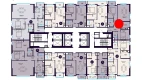 3-комн. квартира 92.3 м² 11/21 этаж | Жилой комплекс Central Avenue 3-комн. квартира 92.3 м² 11/21 этаж | Жилой комплекс Central Avenue