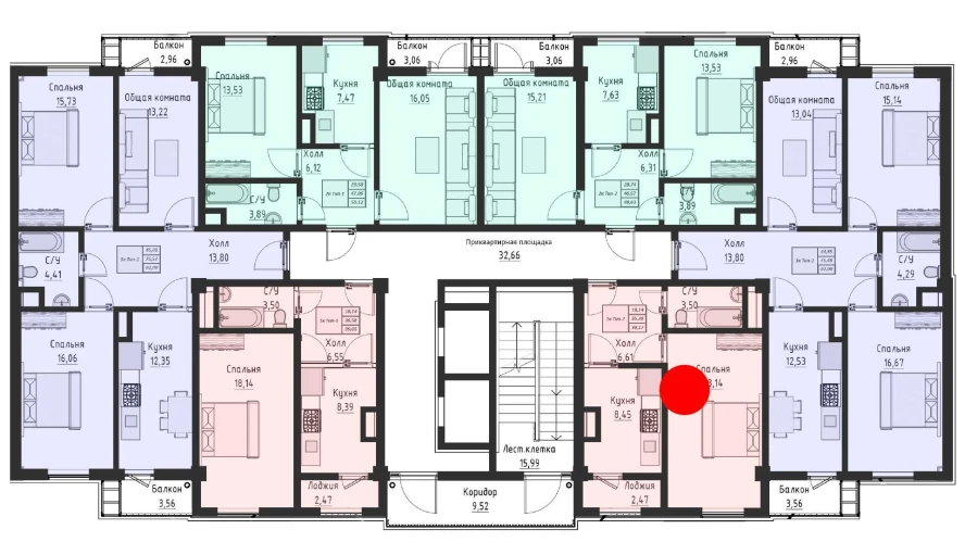 1-комн. квартира 39.17 м² 9/10 этаж | Жилой комплекс Navro’z Residence 1-комн. квартира 39.17 м² 9/10 этаж | Жилой комплекс Navro’z Residence