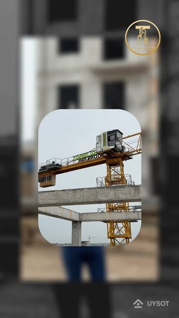 Turkiston Plaza turar-joy majmuasida qurilish ishlari katta sur’atlarda davom etmoqda!
🛠️ Har bir kun — yangi natija, har bir qavat — yangi bosqich!

🏢 9-qavat to‘liq yopildi — katta yutuq! ✅
🔝 Endilikda ishlar 10-qavatdagi mansarda qismida olib borilmoqda — bu bosqich ham jadal davom etmoqda! 🧱🏗️

Tez orada zamonaviy, qulay va shinam uylar tayyor bo‘ladi!
✨ Siz orzu qilgan hayot sari yana bir qadam yaqinmiz!

🏡 Turkiston Plaza — Farovon hayot sari eshik!
#TurkistonPlaza #Yangiyol #YangiUylar #OrzudagiUy #QurilishJadallikda
